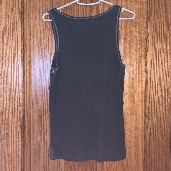 Sequence tank top - Picture 2 of 3